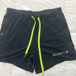 Jed North Shorts (2-pair)